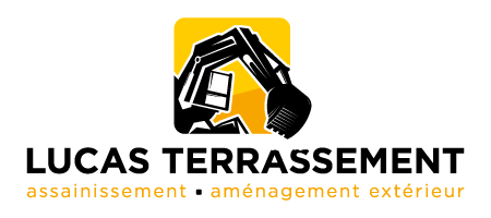LUCAS TERRASSEMENT